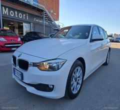 Bmw 316d touring