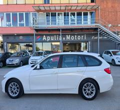 Auto - Bmw 316d touring