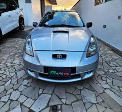 Toyota celica 1.8 16v vvt-i