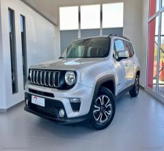 Auto - Jeep renegade 1.6 mjt 120cv business