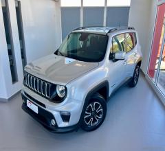 Auto - Jeep renegade 1.6 mjt 120cv business