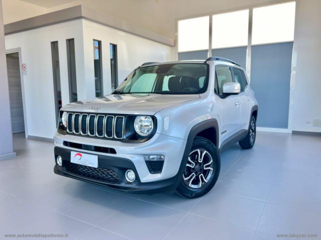 Auto - Jeep renegade 1.6 mjt 120cv business