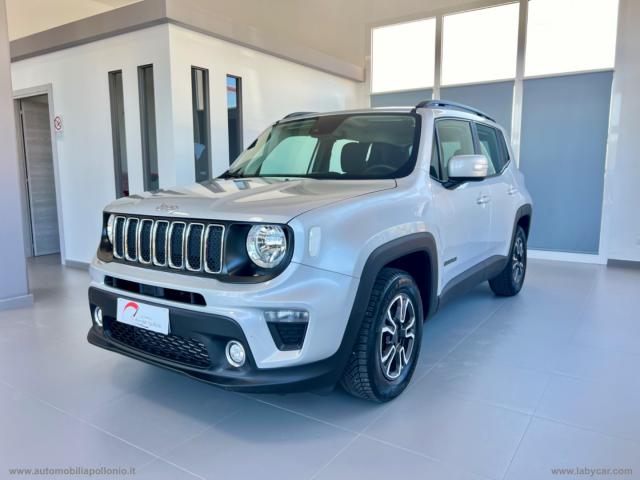 Auto - Jeep renegade 1.6 mjt 120cv business