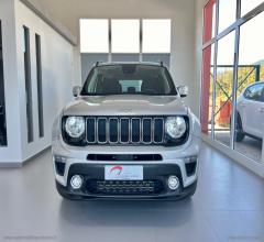 Auto - Jeep renegade 1.6 mjt 120cv business