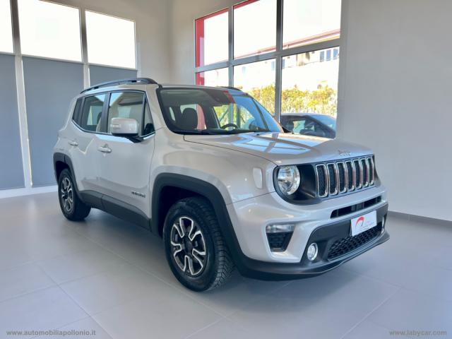 Auto - Jeep renegade 1.6 mjt 120cv business