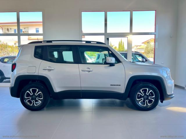 Auto - Jeep renegade 1.6 mjt 120cv business