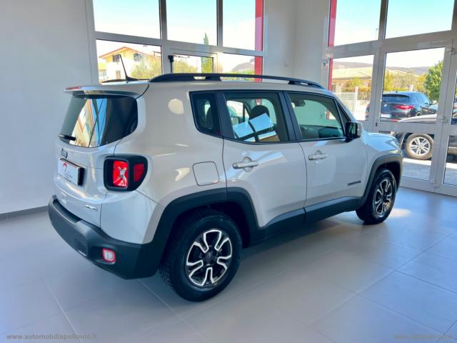 Auto - Jeep renegade 1.6 mjt 120cv business