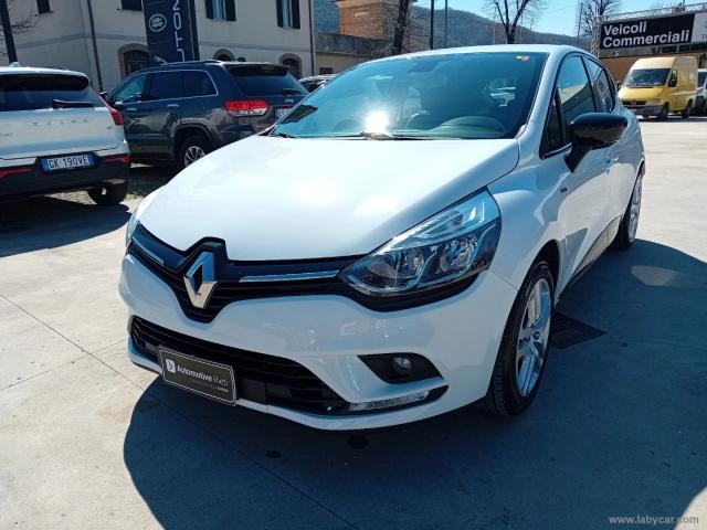 Renault clio dci 8v 75 cv 5 porte duel2