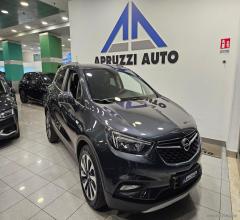 Opel mokka x 1.6 cdti ecot.136 4x2 s&s innov.