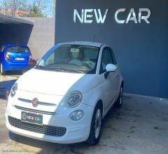 Auto - Fiat 500 1.0 hybrid lounge