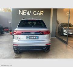 Auto - Audi rs q8 tfsi v8 quattro tiptronic