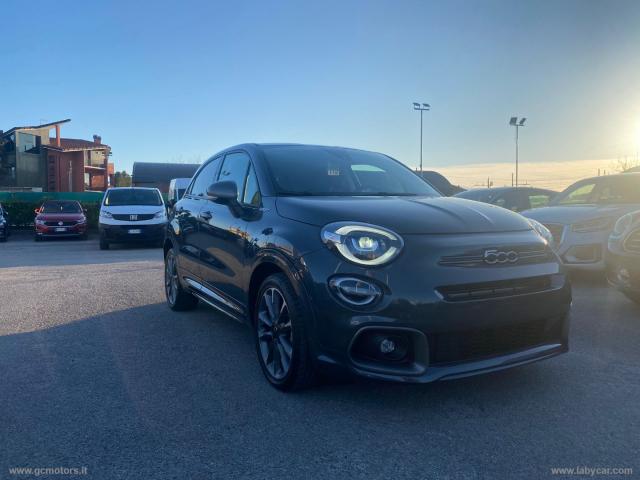 Auto - Fiat 500x 1.0 t3 120 cv sport