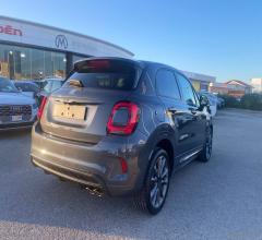 Auto - Fiat 500x 1.0 t3 120 cv sport