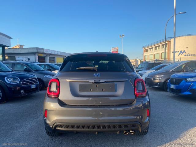 Auto - Fiat 500x 1.0 t3 120 cv sport