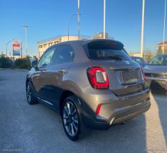 Auto - Fiat 500x 1.0 t3 120 cv sport