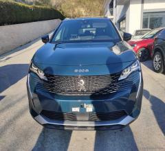 Auto - Peugeot 5008 bluehdi 130 s&s eat8 allure pack