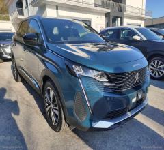 Auto - Peugeot 5008 bluehdi 130 s&s eat8 allure pack