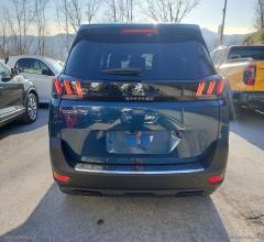 Auto - Peugeot 5008 bluehdi 130 s&s eat8 allure pack