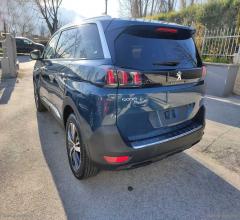 Auto - Peugeot 5008 bluehdi 130 s&s eat8 allure pack