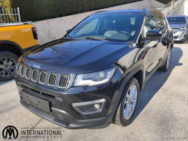 Jeep compass 1.3 t4 240cv phev at6 4xe s