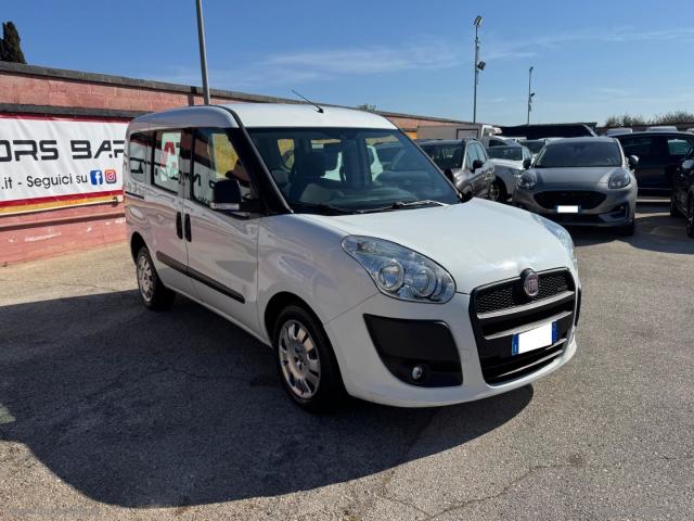Auto - Fiat doblo emotion 2.0 mj autovettura
