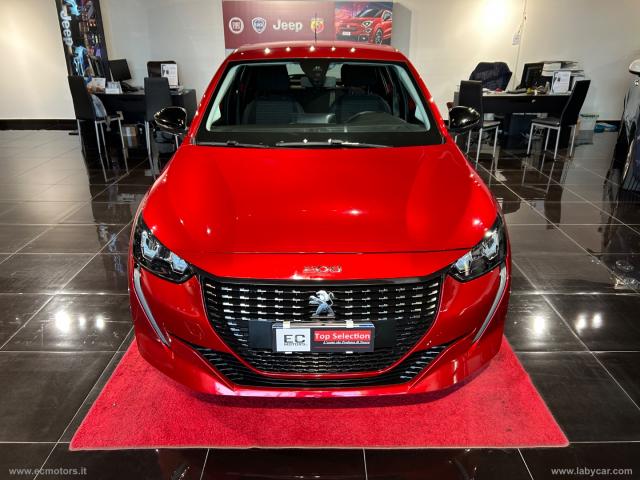 Auto - Peugeot 208 bluehdi 100 s&s 5p. active pack