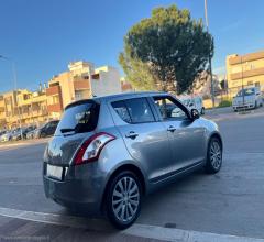 Auto - Suzuki swift 1.2 vvt 5p. gl style
