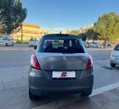 Auto - Suzuki swift 1.2 vvt 5p. gl style