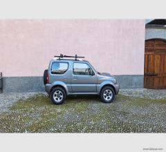 Auto - Suzuki jimny 1.5 ddis 4wd jlx unicoprop.