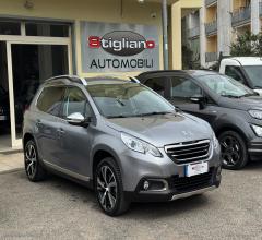 Peugeot 2008 bluehdi 120 s&s allure