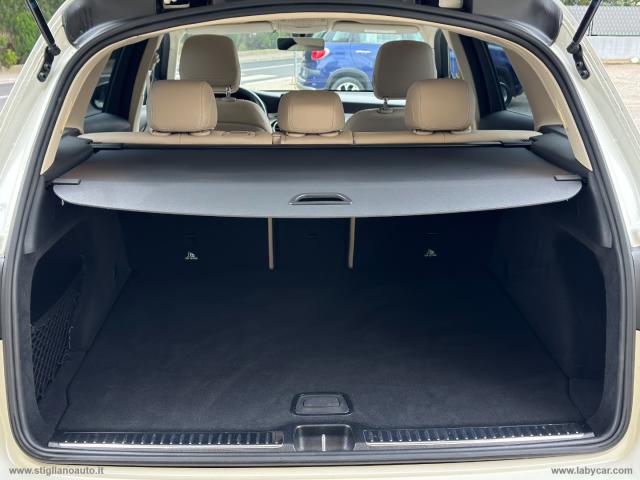 Auto - Mercedes-benz glc 200 d 4matic executive