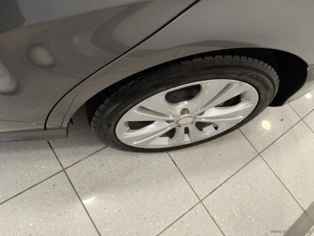 Auto - Mercedes-benz b 180 cdi automatic sport