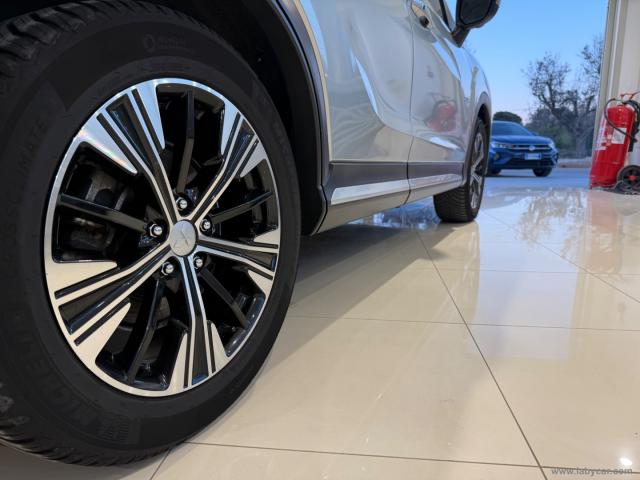 Auto - Mitsubishi eclipse cross 1.5 t 2wd instyle sda