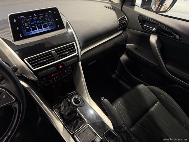 Auto - Mitsubishi eclipse cross 1.5 t 2wd instyle sda