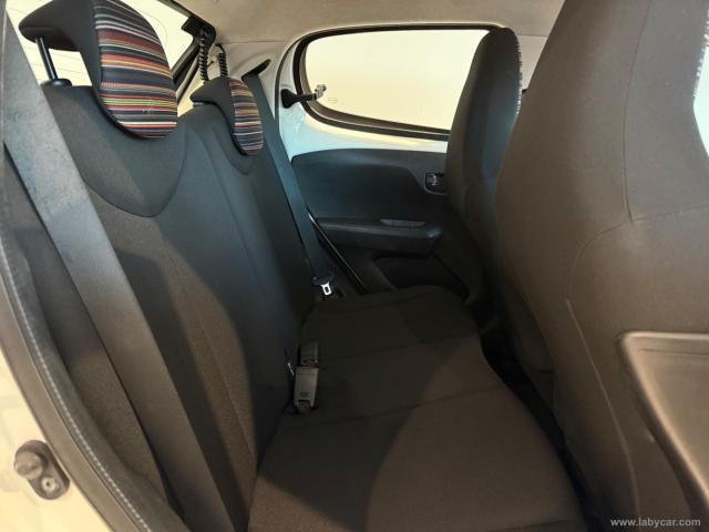 Auto - Citroen c1 vti 68 5p. feel