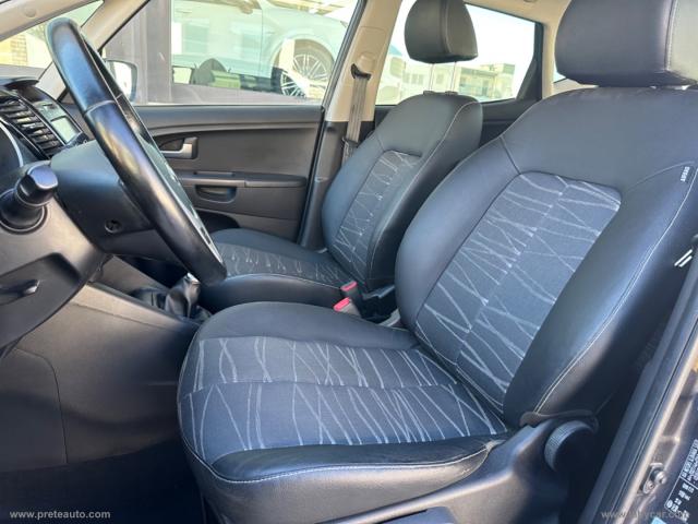 Auto - Kia venga 1.4 cvvt cool