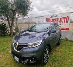 Renault kadjar dci 8v 110 cv energy bose