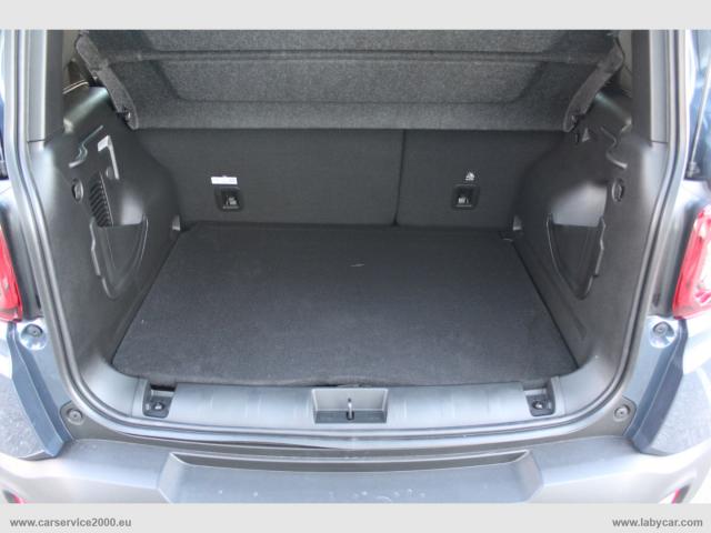 Auto - Jeep renegade 1.5 t4 mhev altitude