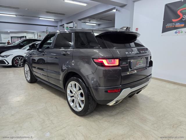 Auto - Land rover rr evoque 2.0 td4 150 cv 5p. dynamic