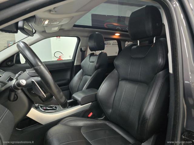 Auto - Land rover rr evoque 2.0 td4 150 cv 5p. dynamic