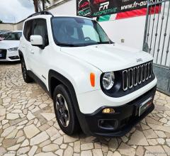 Auto - Jeep renegade 1.6 mjt 120cv limited