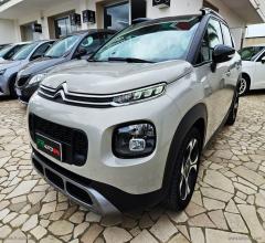 Auto - Citroen c3 aircross bluehdi 100 shine