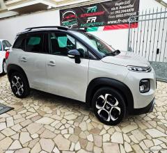 Auto - Citroen c3 aircross bluehdi 100 shine