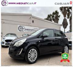 Auto - Opel corsa 1.2 5p. s&s elective