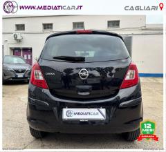 Auto - Opel corsa 1.2 5p. s&s elective