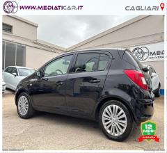 Auto - Opel corsa 1.2 5p. s&s elective