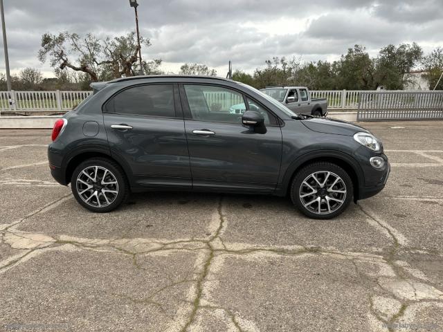 Auto - Fiat 500x 1.6 m.jet 120 cv cross