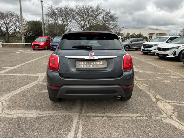 Auto - Fiat 500x 1.6 m.jet 120 cv cross