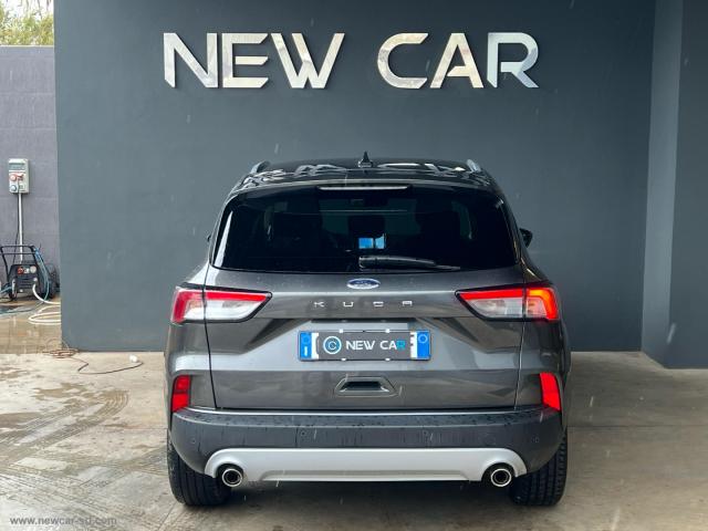 Auto - Ford kuga 1.5 ecoboost 150 cv 2wd titanium