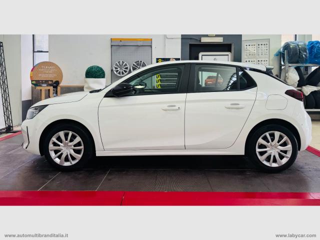 Auto - Opel nuova corsa 1.2 75cv mt5 +++optionals !!!!